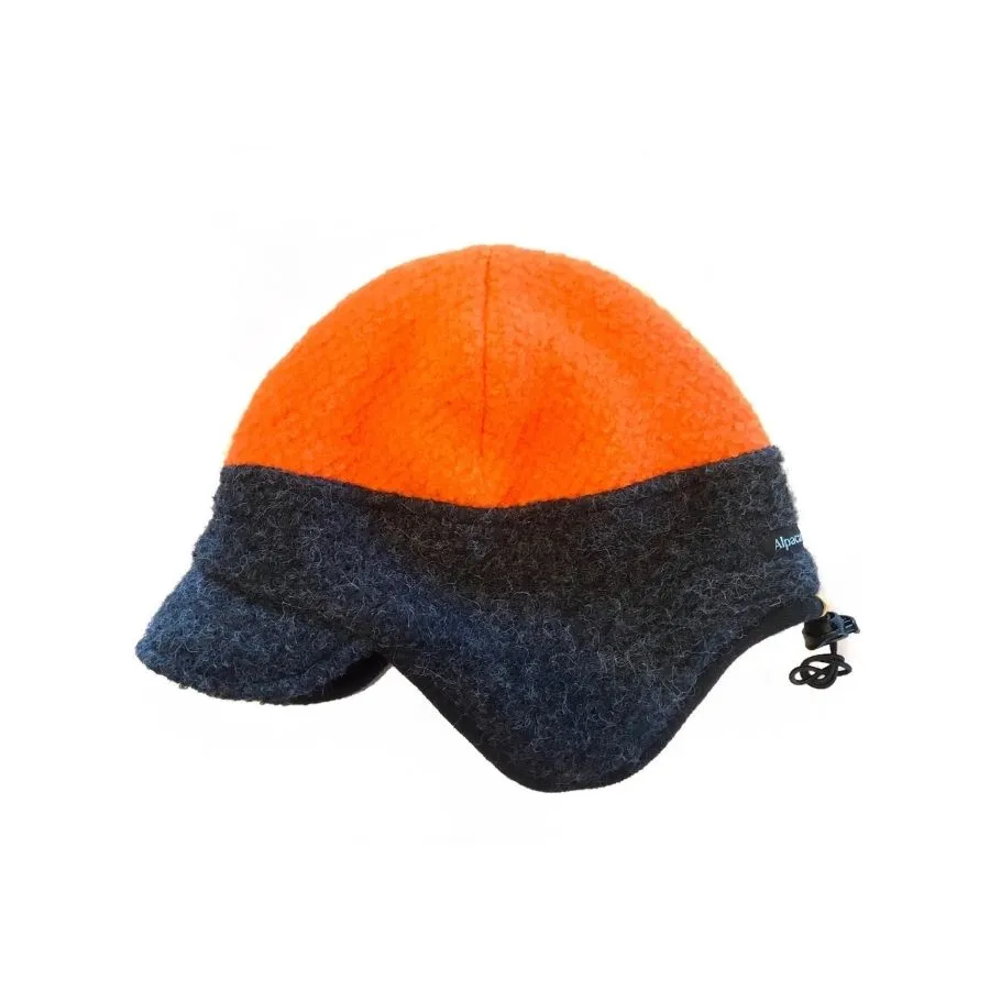 WindStopper Fishing Hat