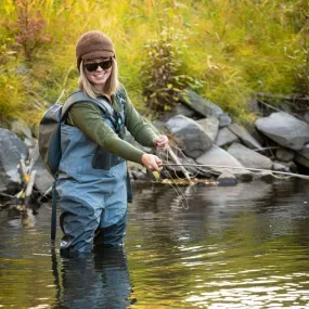 WindStopper Fishing Hat