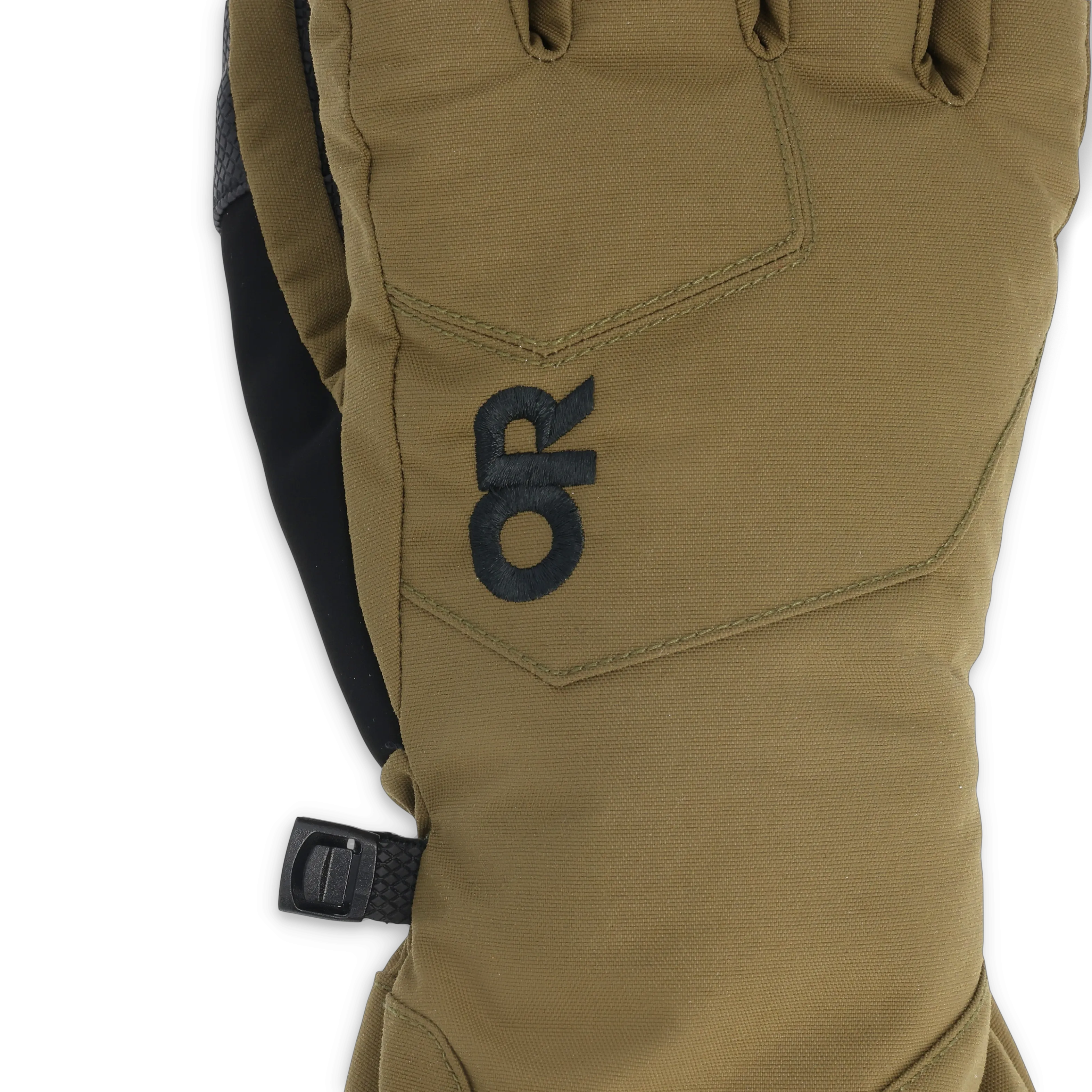 Women's Adrenaline 3-in-1  Gloves