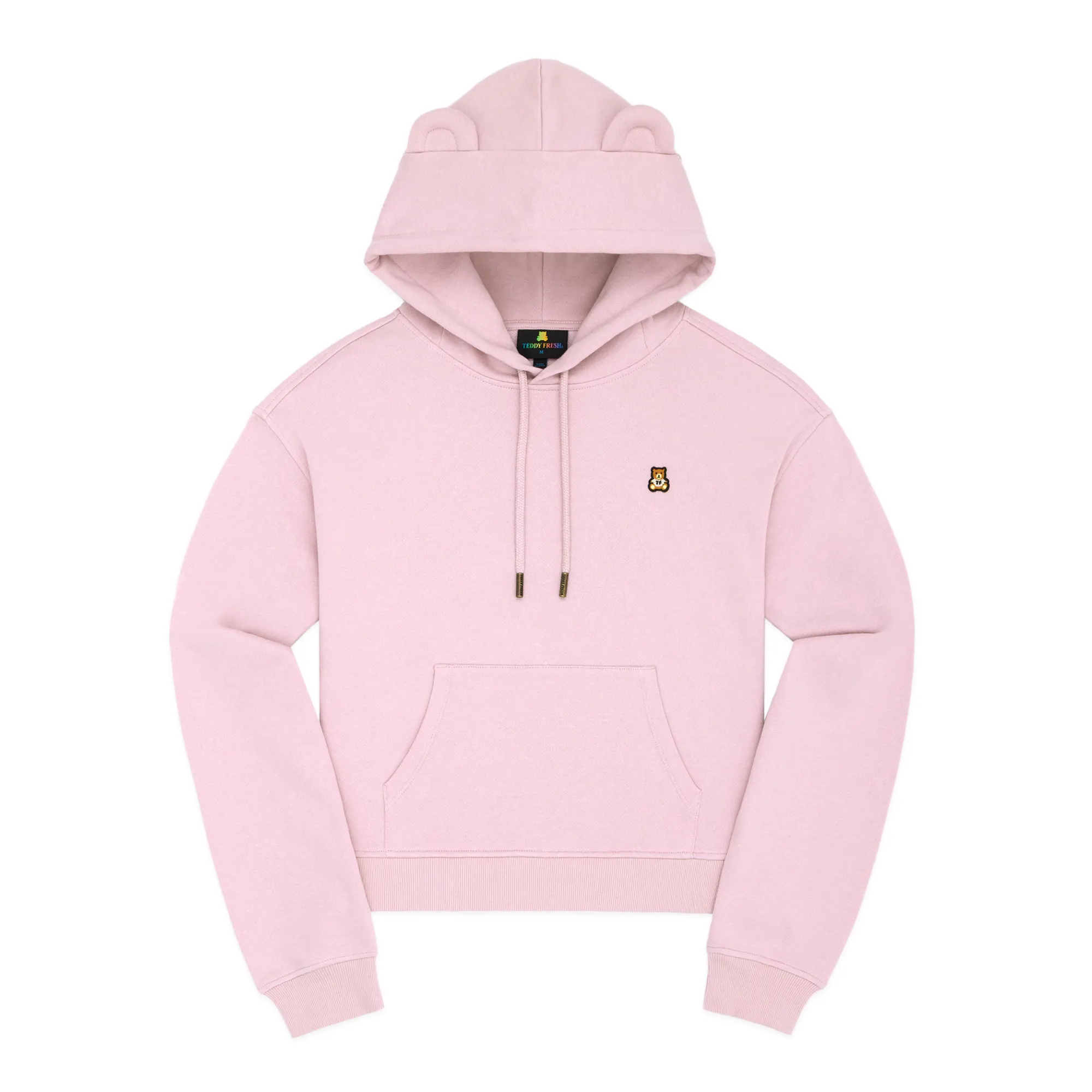 Women's Classic Bear Ear Hoodie