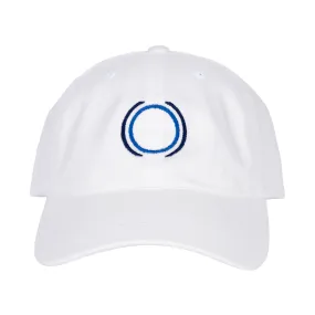 Wonderhole Embroidered Hat