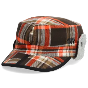 Yukon Cap